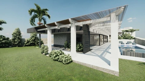 Moradia T2 para Venda em Almancil