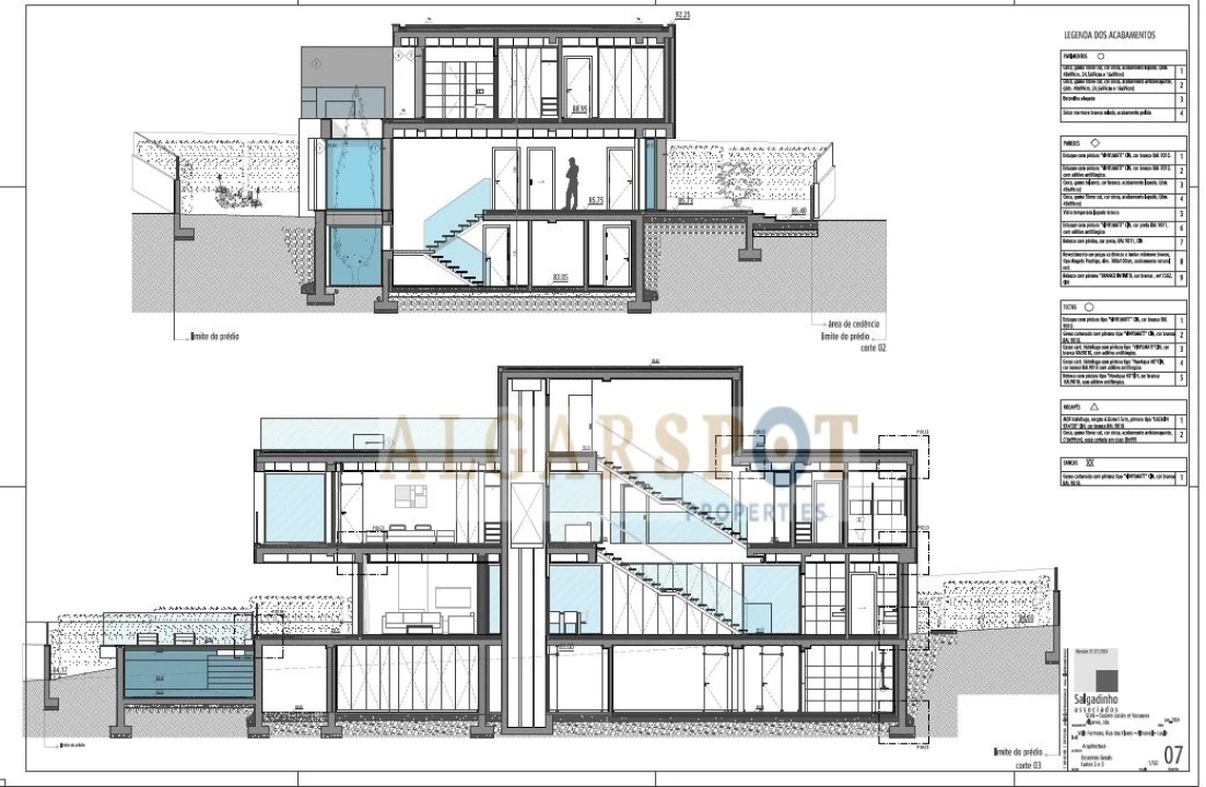 Moradia T4 para Venda em Almancil Foto 33