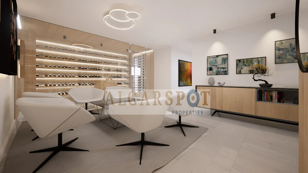 Moradia T4 para Venda em Almancil Foto 29