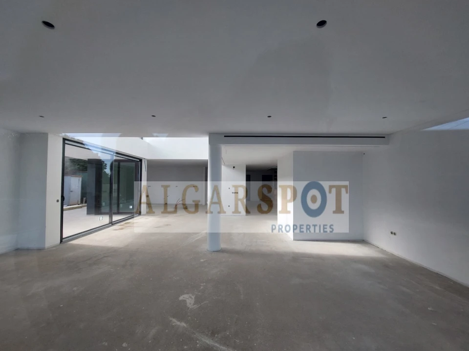 Moradia T4 para Venda em Almancil Foto 41