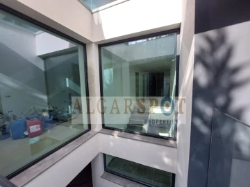 Moradia T4 para Venda em Almancil