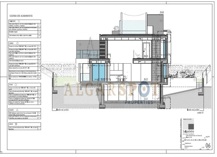 Moradia T4 para Venda em Almancil Foto 34