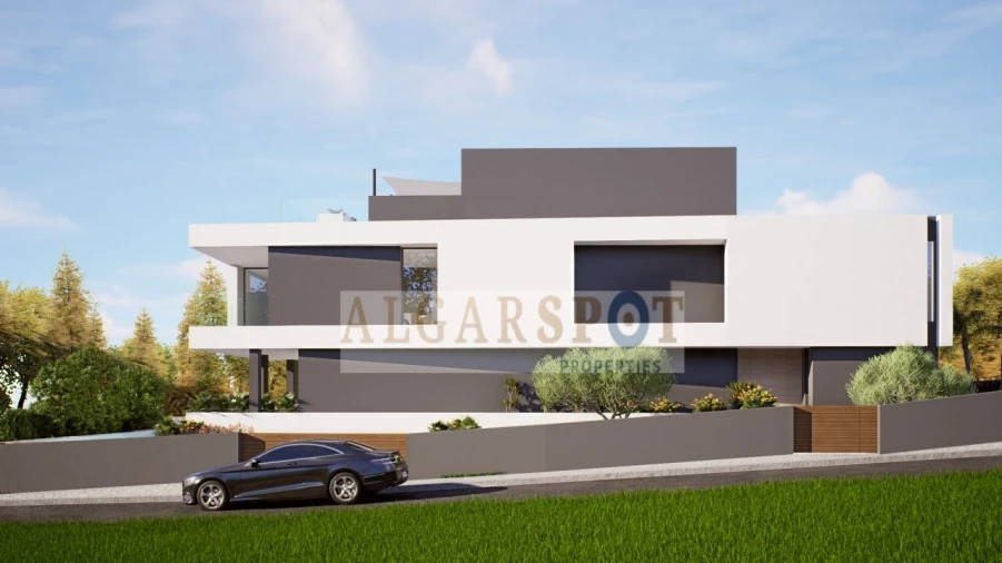 Moradia T4 para Venda em Almancil Foto 6