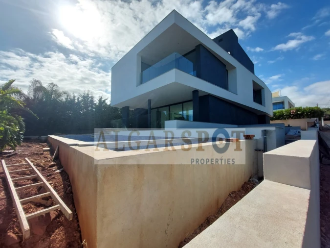 Moradia T4 para Venda em Almancil Foto 53