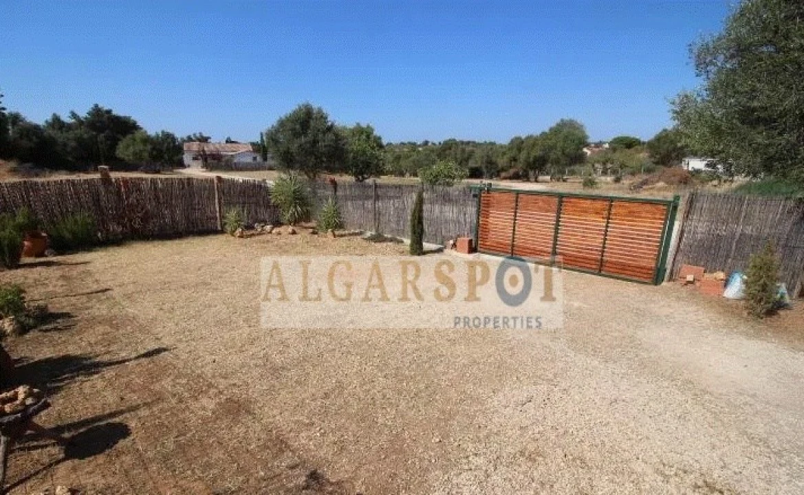 Moradia T2 para Venda em Alcantarilha e Pêra Foto 6