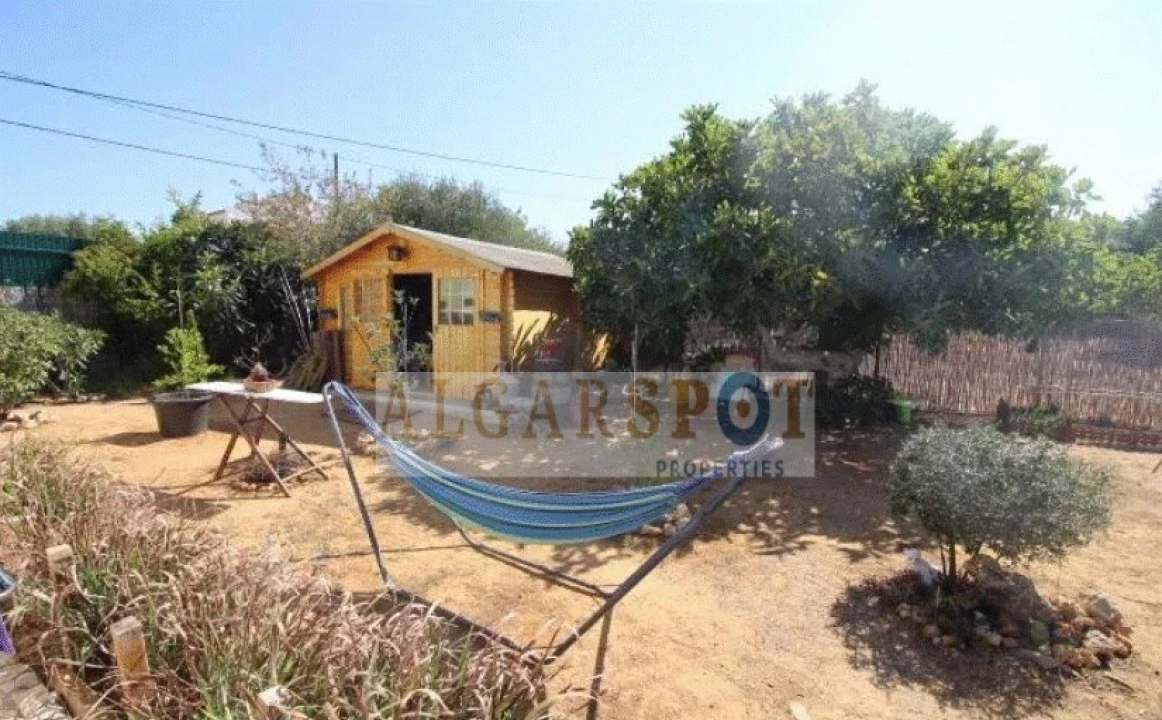 Moradia T2 para Venda em Alcantarilha e Pêra Foto 7