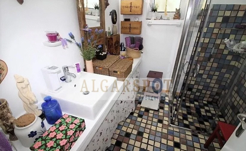 Moradia T2 para Venda em Alcantarilha e Pêra Foto 15