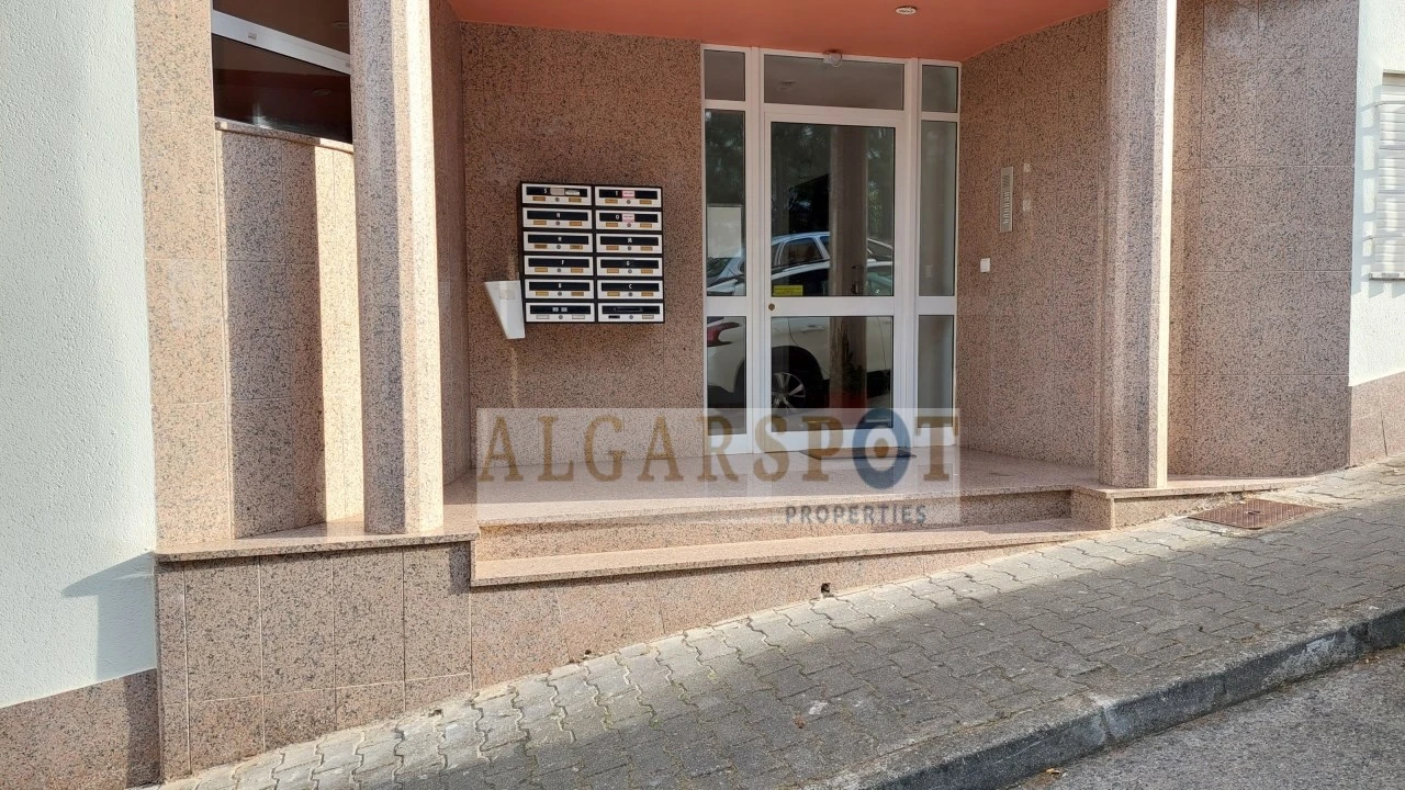 Apartamento T2 para Venda em Albufeira e Olhos de Água Foto 21