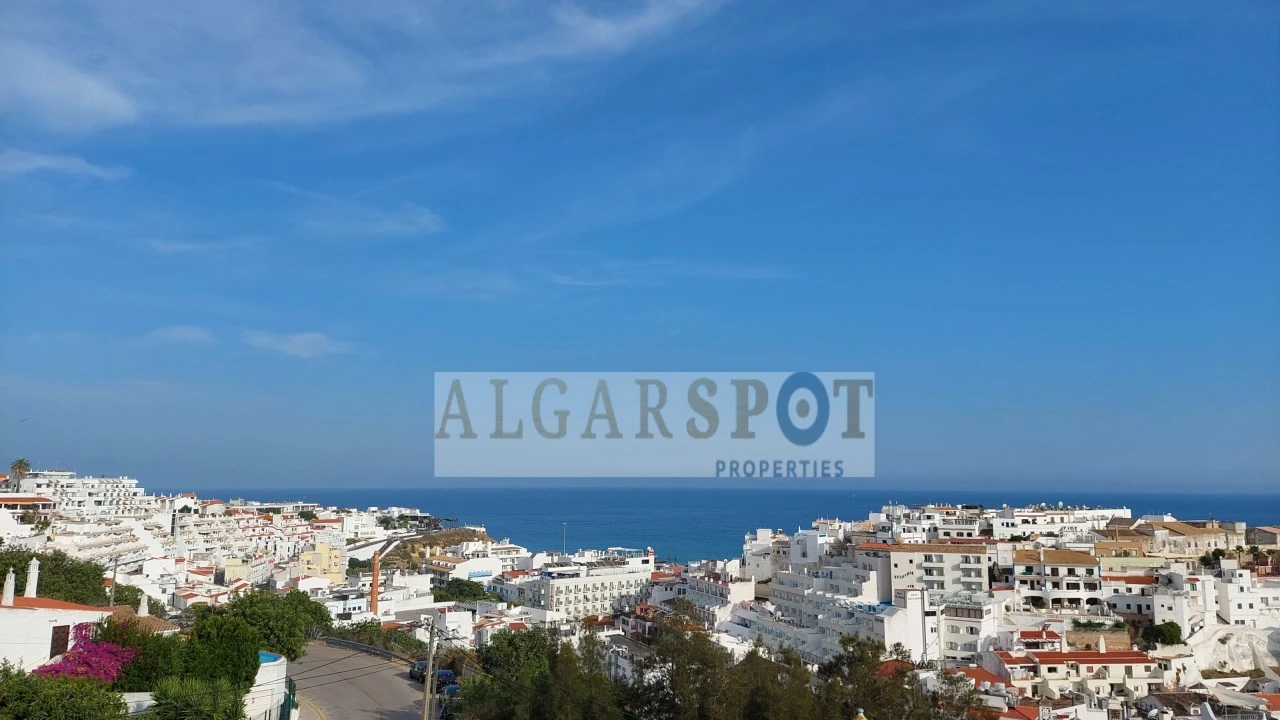 Apartamento T2 para Venda em Albufeira e Olhos de Água Foto 24
