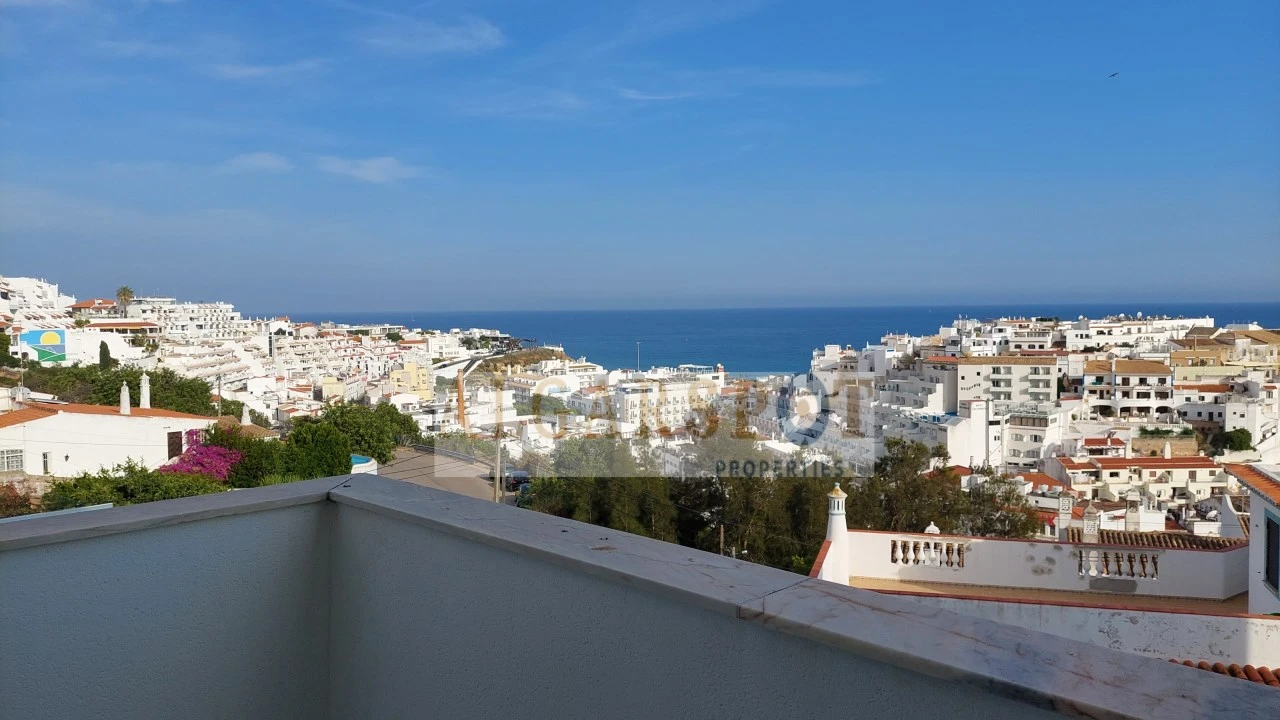 Apartamento T2 para Venda em Albufeira e Olhos de Água Foto 2