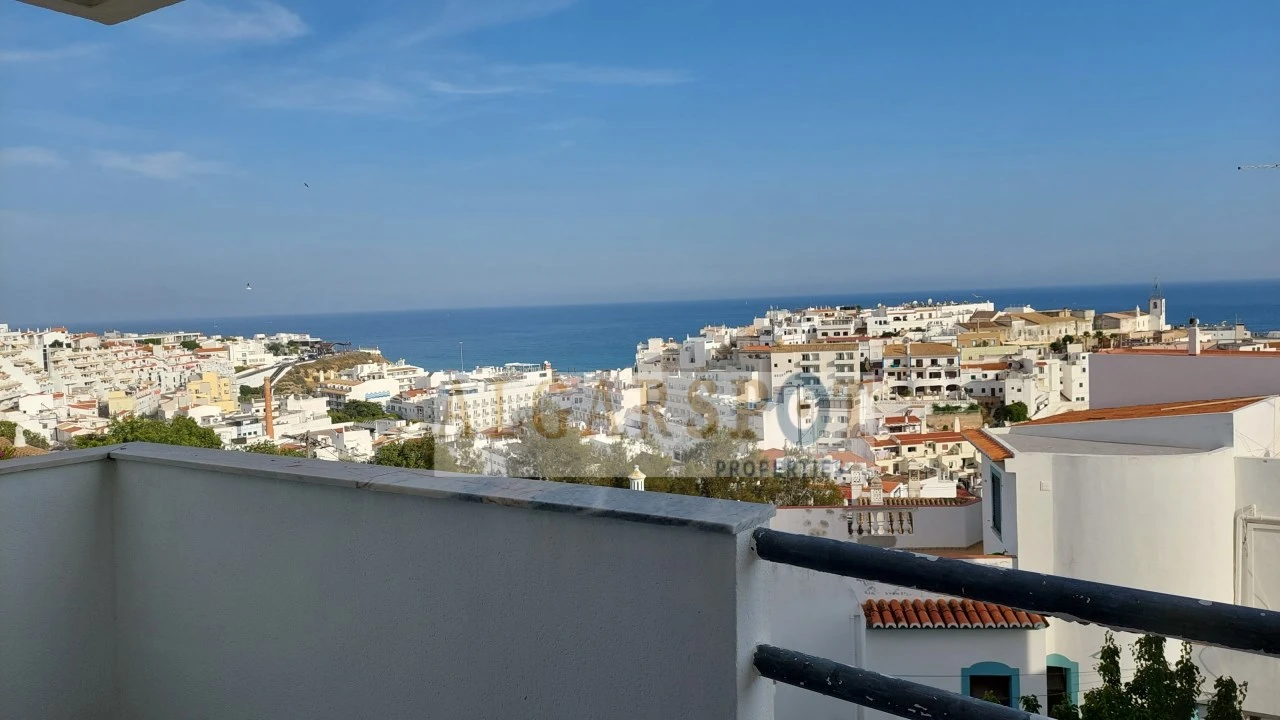 Apartamento T2 para Venda em Albufeira e Olhos de Água Foto 1