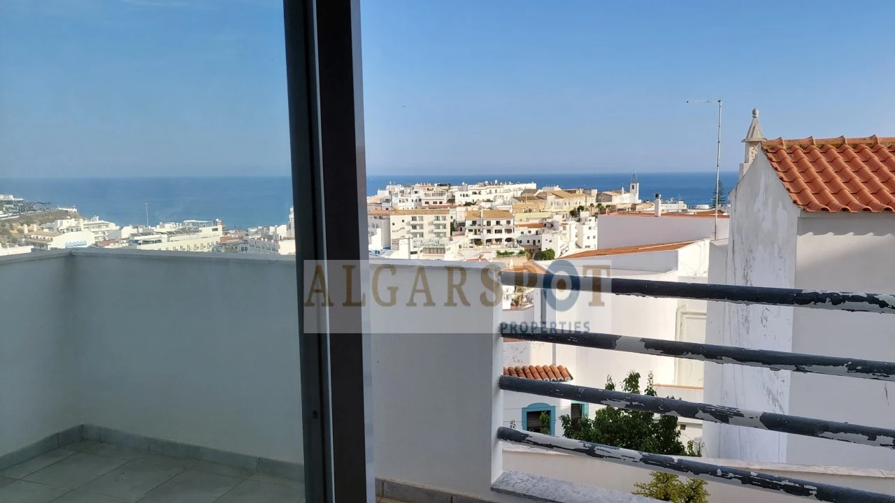 Apartamento T2 para Venda em Albufeira e Olhos de Água Foto 23