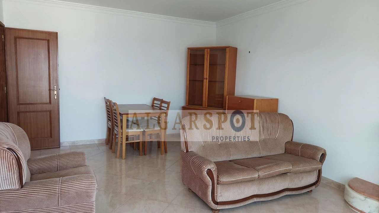 Apartamento T2 para Venda em Albufeira e Olhos de Água Foto 4