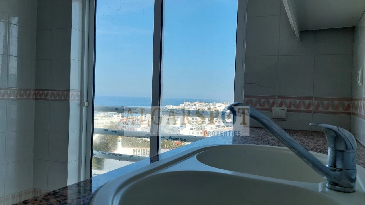 Apartamento T2 para Venda em Albufeira e Olhos de Água Foto 12