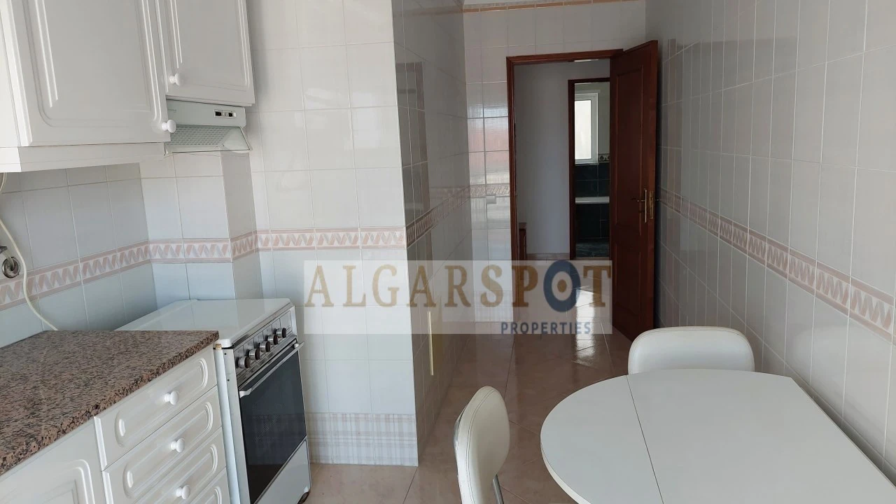 Apartamento T2 para Venda em Albufeira e Olhos de Água Foto 10