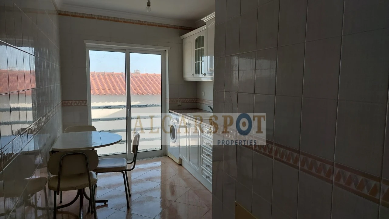 Apartamento T2 para Venda em Albufeira e Olhos de Água Foto 9