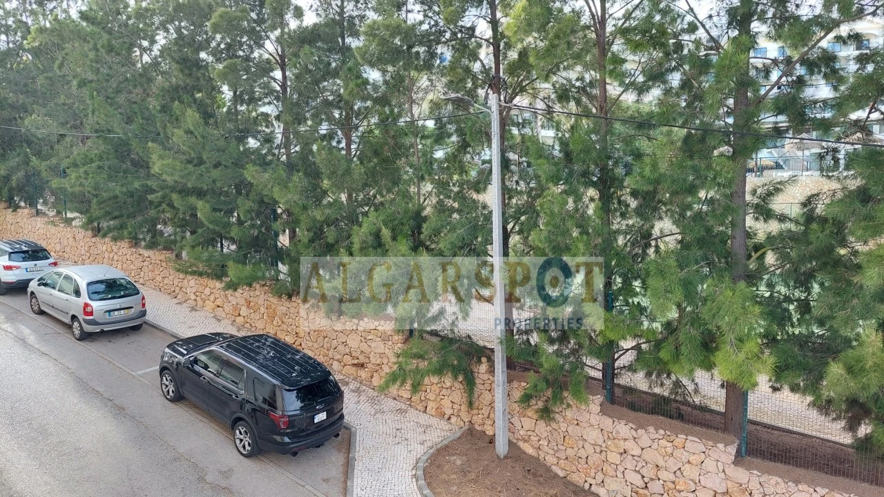 Apartamento T2 para Venda em Albufeira e Olhos de Água Foto 20