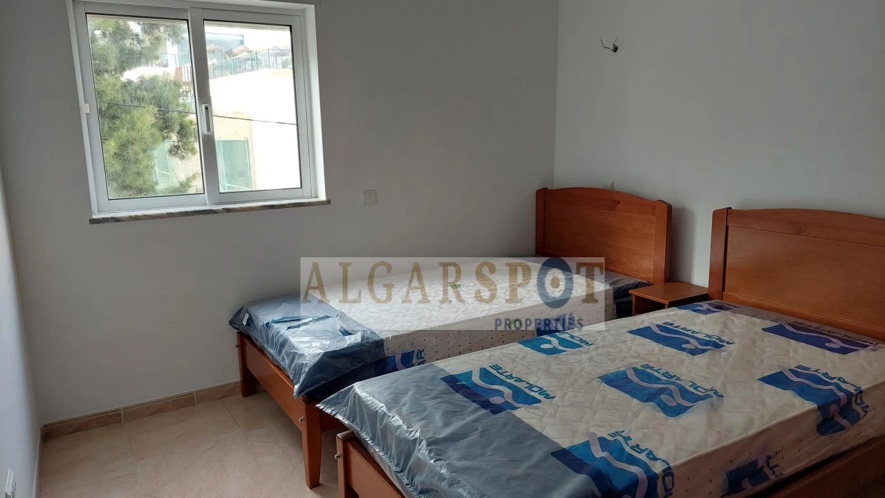 Apartamento T2 para Venda em Albufeira e Olhos de Água Foto 18