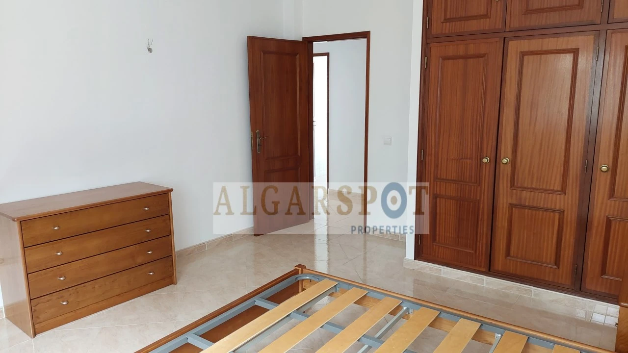 Apartamento T2 para Venda em Albufeira e Olhos de Água Foto 15