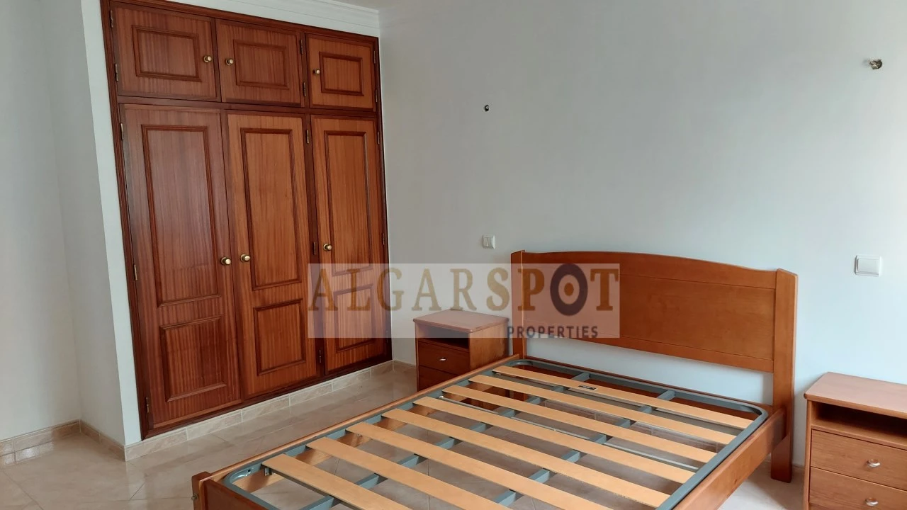 Apartamento T2 para Venda em Albufeira e Olhos de Água Foto 14