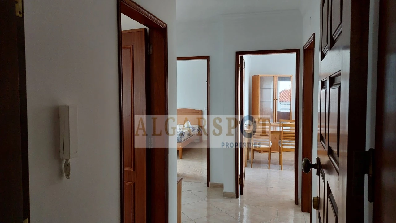 Apartamento T2 para Venda em Albufeira e Olhos de Água Foto 3