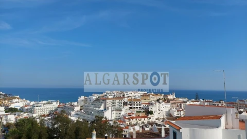 Apartamento T2 para Venda em Albufeira e Olhos de Água