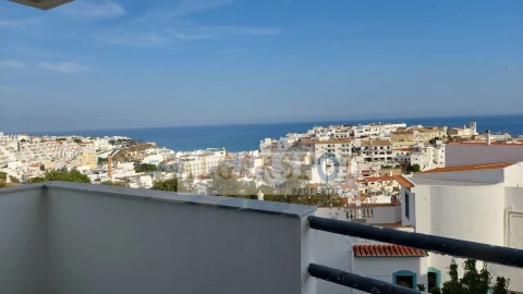 Apartamento T2 para Venda em Albufeira e Olhos de Água