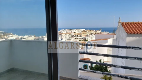 Apartamento T2 para Venda em Albufeira e Olhos de Água