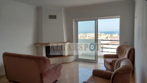 Apartamento T2 para Venda em Albufeira e Olhos de Água