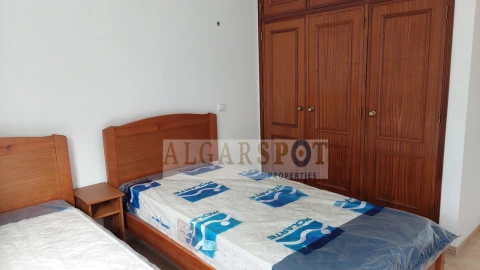 Apartamento T2 para Venda em Albufeira e Olhos de Água