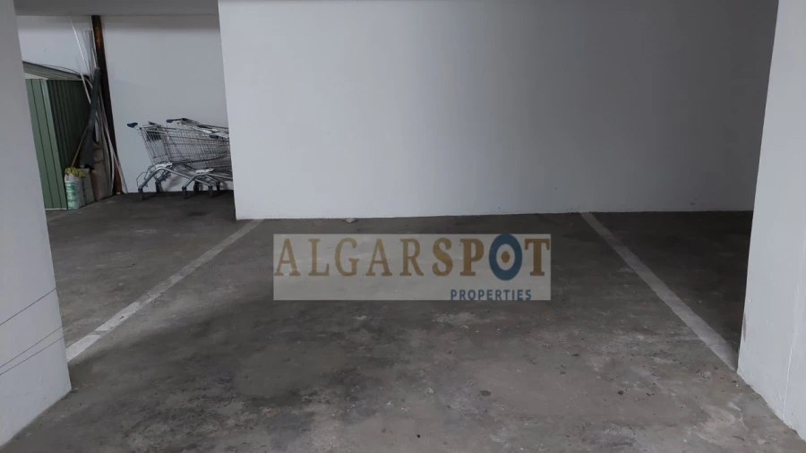 Apartamento T2 para Venda em Albufeira e Olhos de Água Foto 22