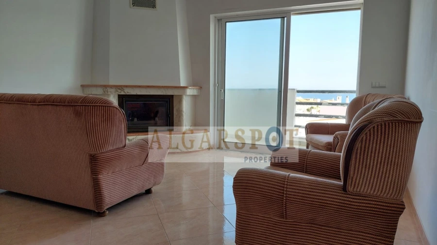Apartamento T2 para Venda em Albufeira e Olhos de Água Foto 6
