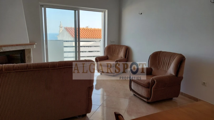 Apartamento T2 para Venda em Albufeira e Olhos de Água Foto 5