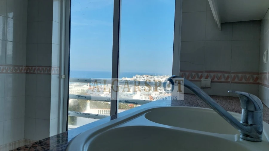 Apartamento T2 para Venda em Albufeira e Olhos de Água Foto 12