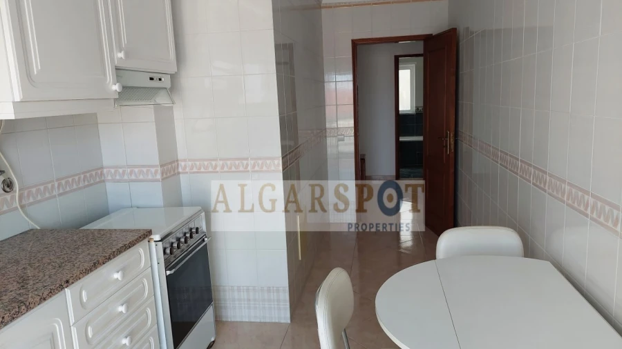 Apartamento T2 para Venda em Albufeira e Olhos de Água Foto 10