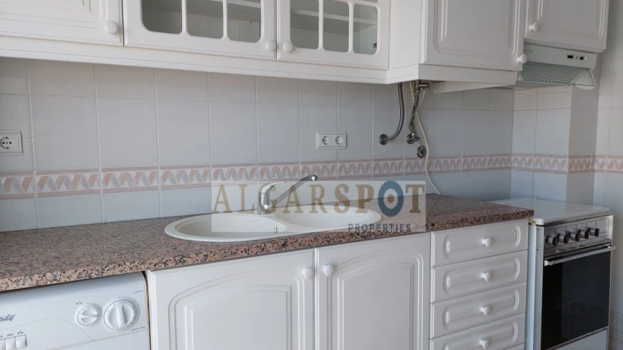 Apartamento T2 para Venda em Albufeira e Olhos de Água Foto 11