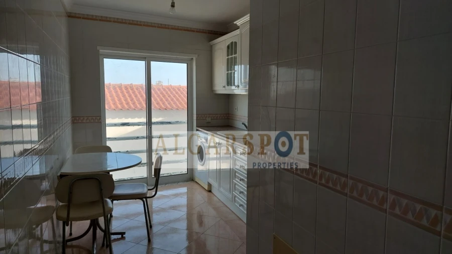 Apartamento T2 para Venda em Albufeira e Olhos de Água Foto 9