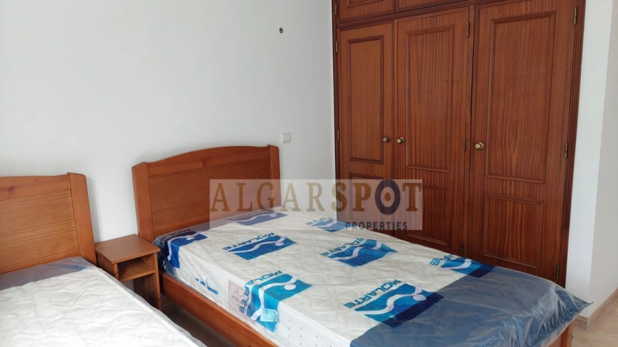 Apartamento T2 para Venda em Albufeira e Olhos de Água Foto 19