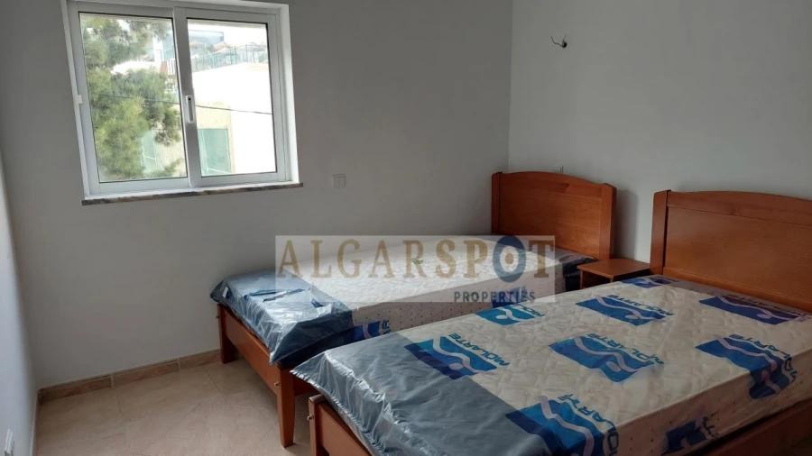 Apartamento T2 para Venda em Albufeira e Olhos de Água Foto 18