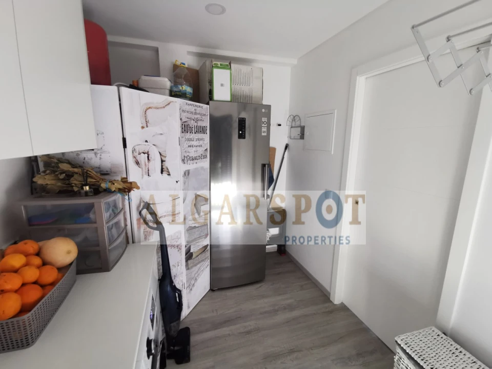 Moradia T5 para Venda em Almancil Foto 14