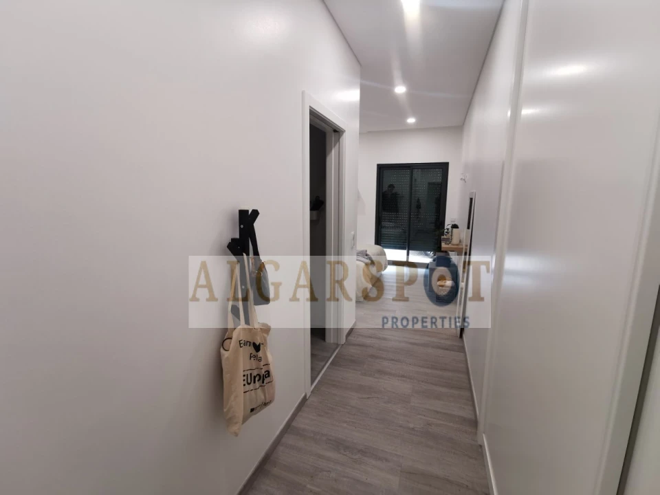 Moradia T5 para Venda em Almancil Foto 29