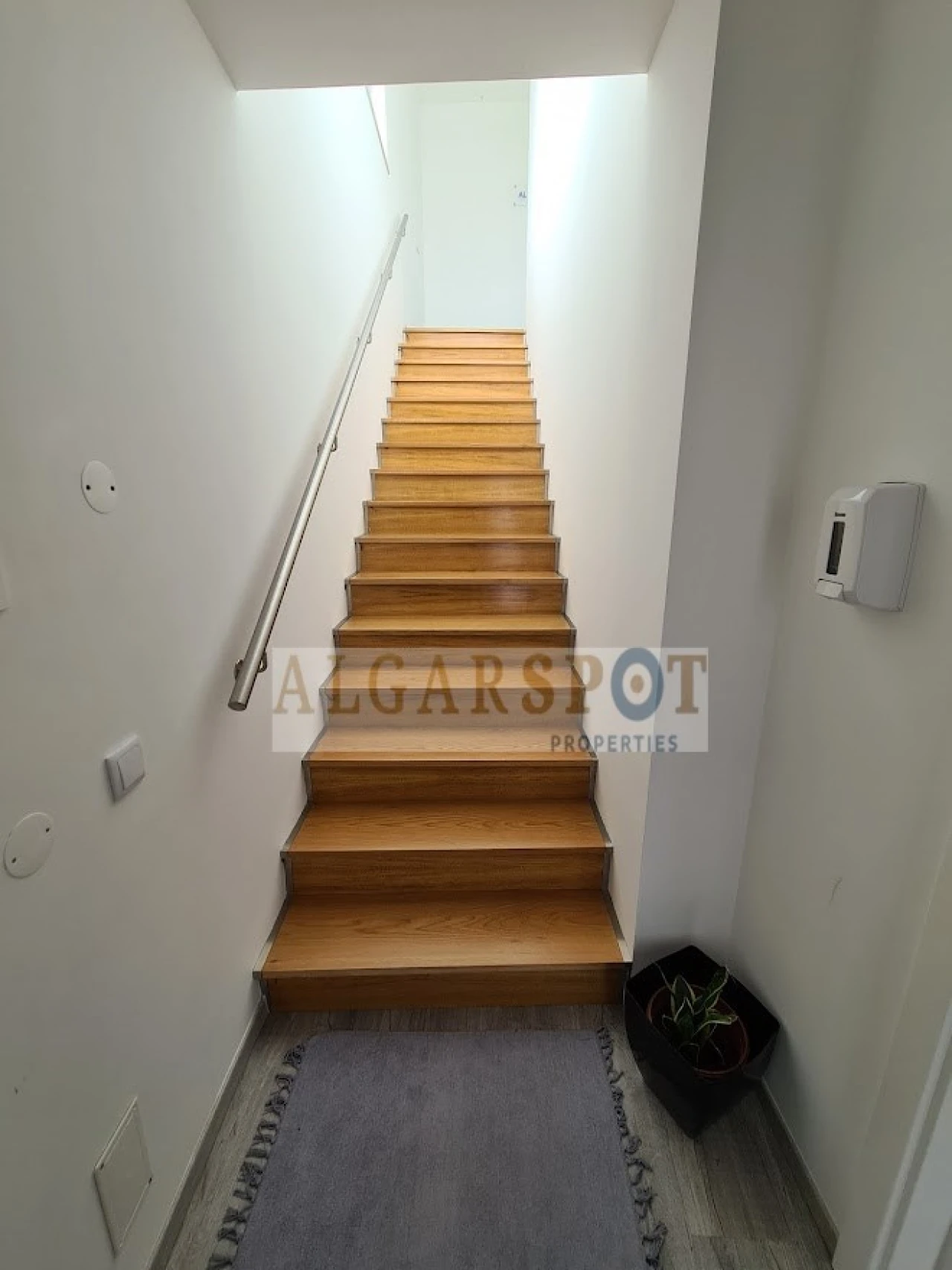 Moradia T5 para Venda em Almancil Foto 39