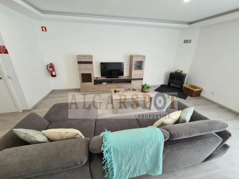Moradia T5 para Venda em Almancil Foto 51