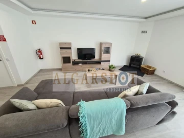 Moradia T5 para Venda em Almancil