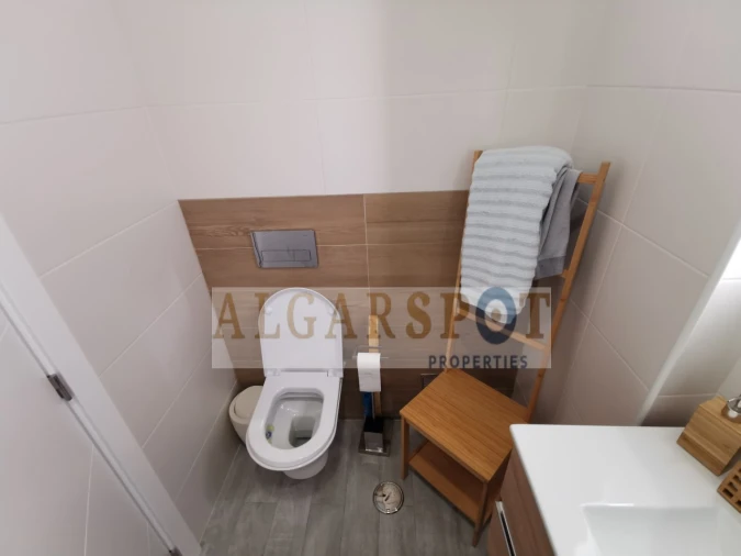 Moradia T5 para Venda em Almancil Foto 25
