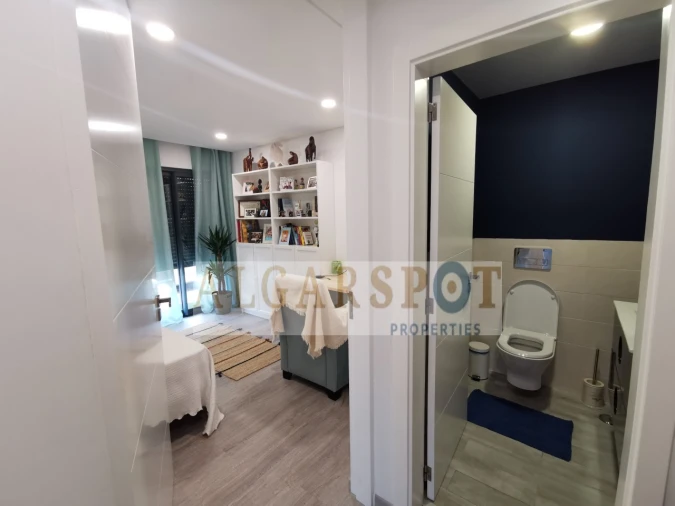 Moradia T5 para Venda em Almancil Foto 30