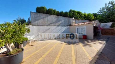 Moradia T3 para Venda em Almancil