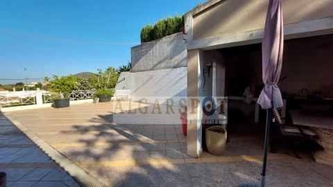 Moradia T3 para Venda em Almancil