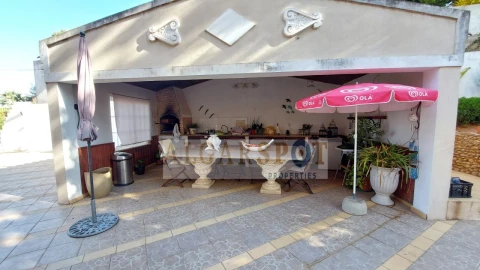 Moradia T3 para Venda em Almancil