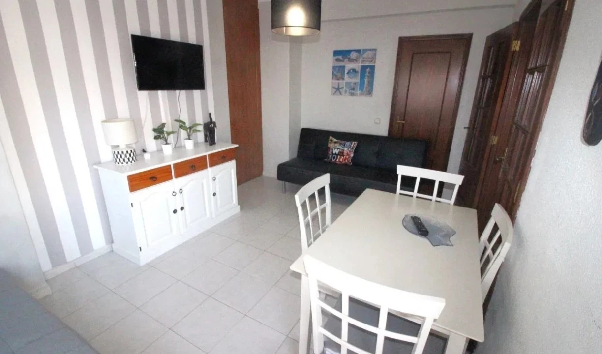 Apartamento T1 para Venda em Armação de Pera Foto 2